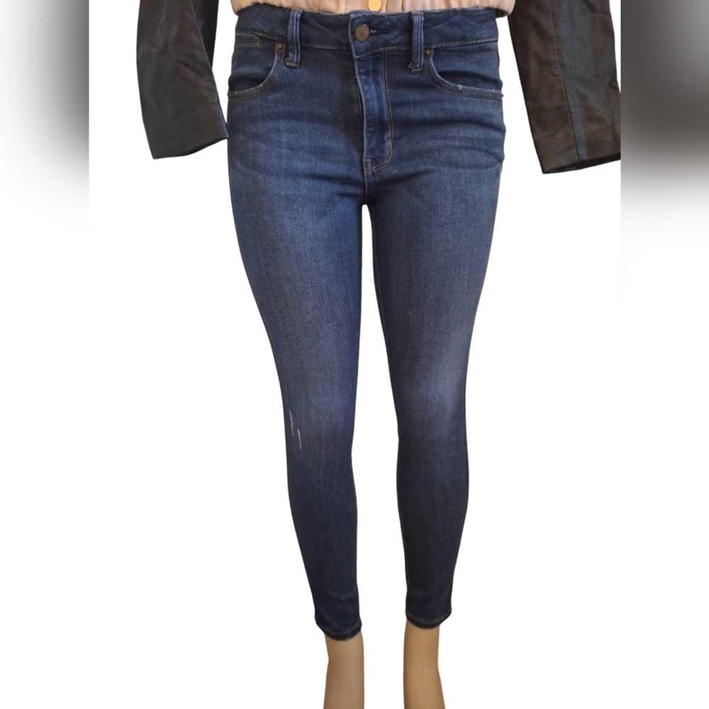 Just USA Super Soft Stretch Skinny Jeans Size 28